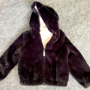 Cat & Jack Girls Winter Coat